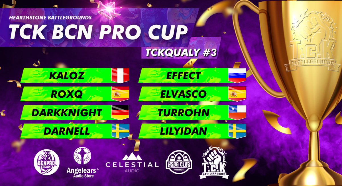 Team TCK tweet media