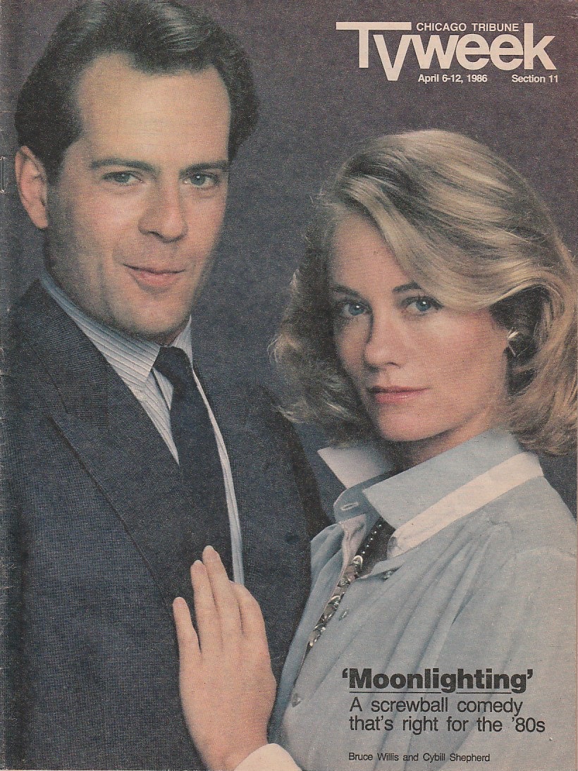 Chicago TV Guides on Twitter "OTD in 1986 Perfect Strangers