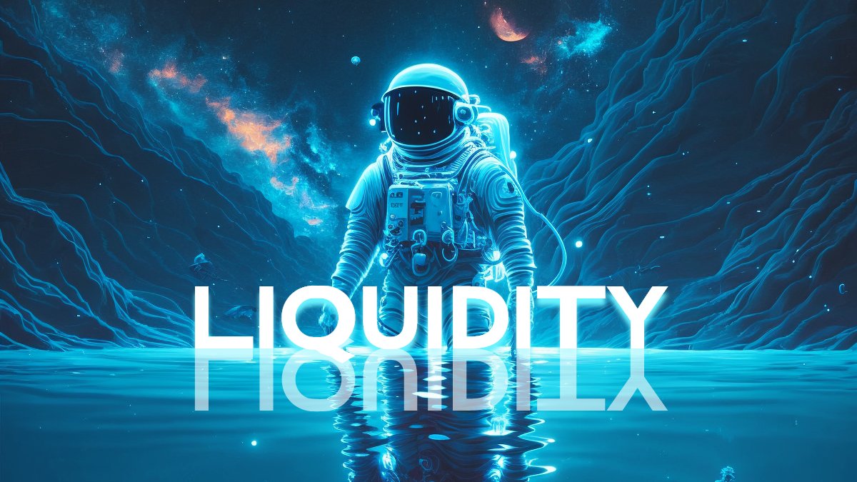 planet_finance's tweet image. 💡 #DeFi 101: Liquidity Pools 💡

Curious about seamless token swaps in DeFi? It's all thanks to liquidity pools!

Liquidity providers (LPs) deposit tokens to facilitate trades &amp;amp; earn a share of trading fees + bonus rewards!

Lets talk about Planet Liquidity Pools ⤵️

🧵1/4