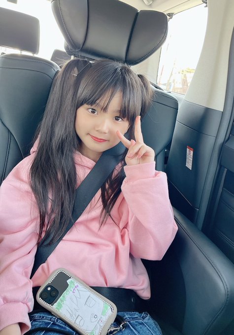 Twitterのコスプレ画像2