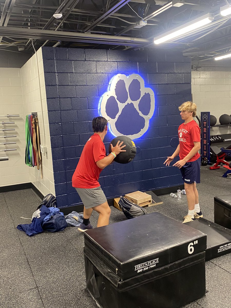 JarrodCook11's tweet image. Saturdays=Flush/Ice baths #trinitybaseball #bluecollar #commitmentovercircumstance