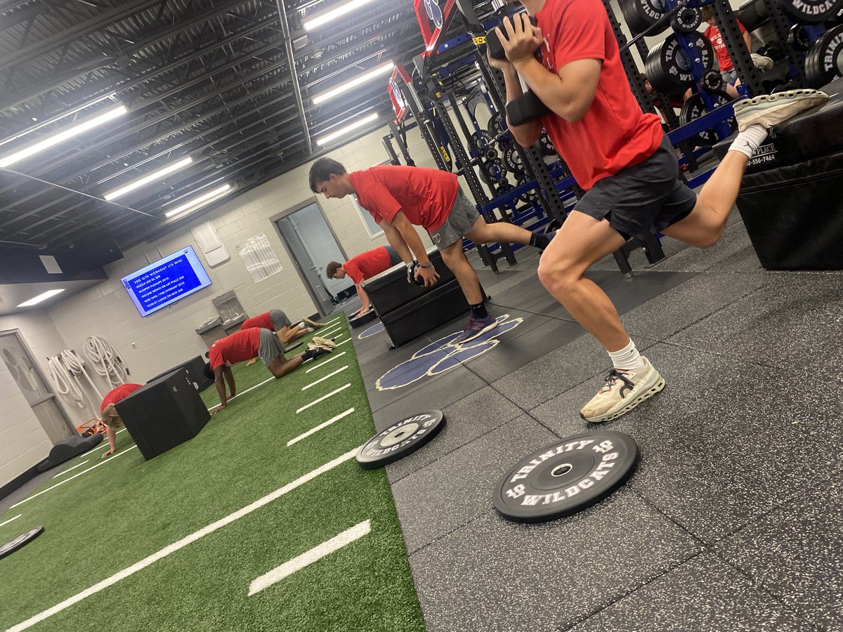 JarrodCook11's tweet image. Saturdays=Flush/Ice baths #trinitybaseball #bluecollar #commitmentovercircumstance