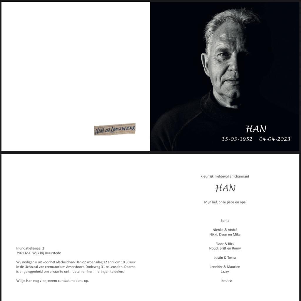 HandeLeeuwerkKunst (@handeleeuwerk) on Twitter photo 