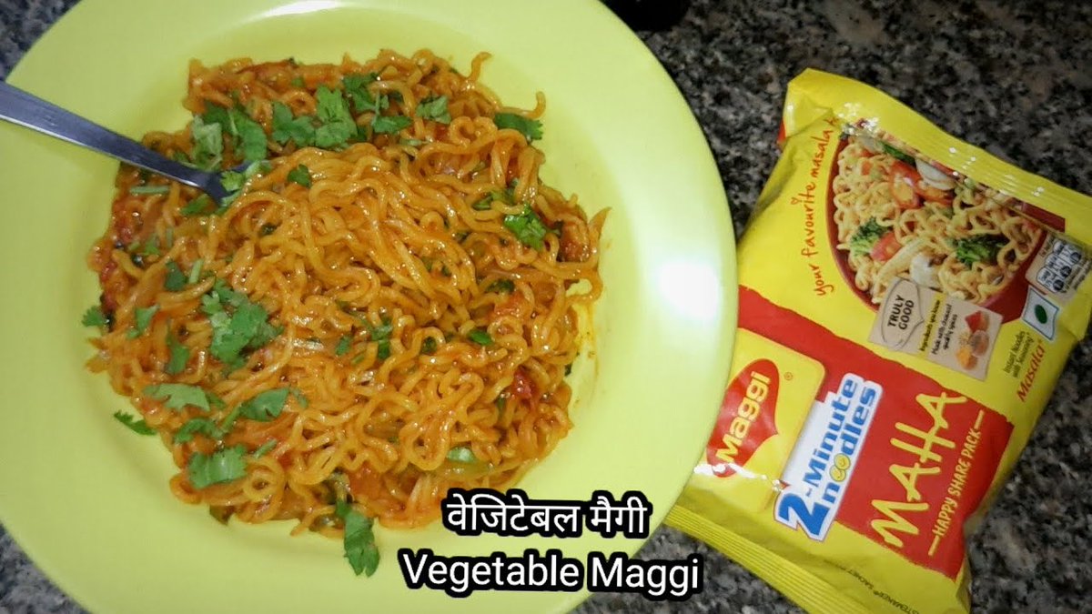 झटपट बनाएँ स्वादिष्ट मैगी और मिल जुल कर खाएँ |Vegetable Maggi| Manju Devi Recipe

Written Recipe Link:

manjudevirecipe.blogspot.com/2023/04/vegeta…

Video Link: 

youtu.be/4kF_OjDqPv4

#vegmaggi 
#maggi
#maggirecipe 
#blogpost 
#foodrecipes 
#MAGGINoodles
#manjudevirecipe