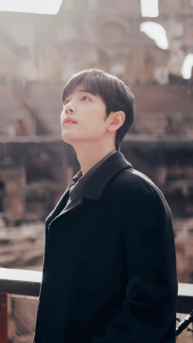 Morning ka 🤟❤🐰❤🤟

I vote #XIAOZHAN for Most Handsome Man Alive #NETIZENSREPORT #MHMA2023 #MHMA2023XIAOZHAN  <a href="/thenreport/">The Netizens Choice Magazine</a>