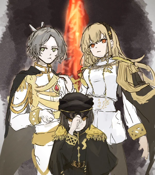 #電音部美術部 #電音部アザブ単独LIVE 