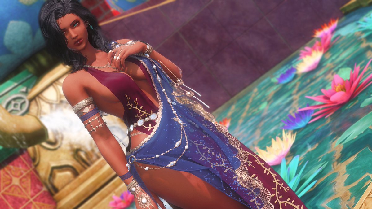 LavahanjeXIV's tweet photo. turned my thavnairian raen goldsmith, Damyanti into a highlander ; u ;
#GPOSERS #GPOSER #FFXIVScreenshots #FFXIVSS #highlander #thighlander #femlander https://t.co/HzoxQsFkcZ