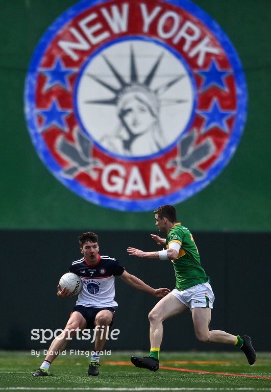 sportsfile tweet media