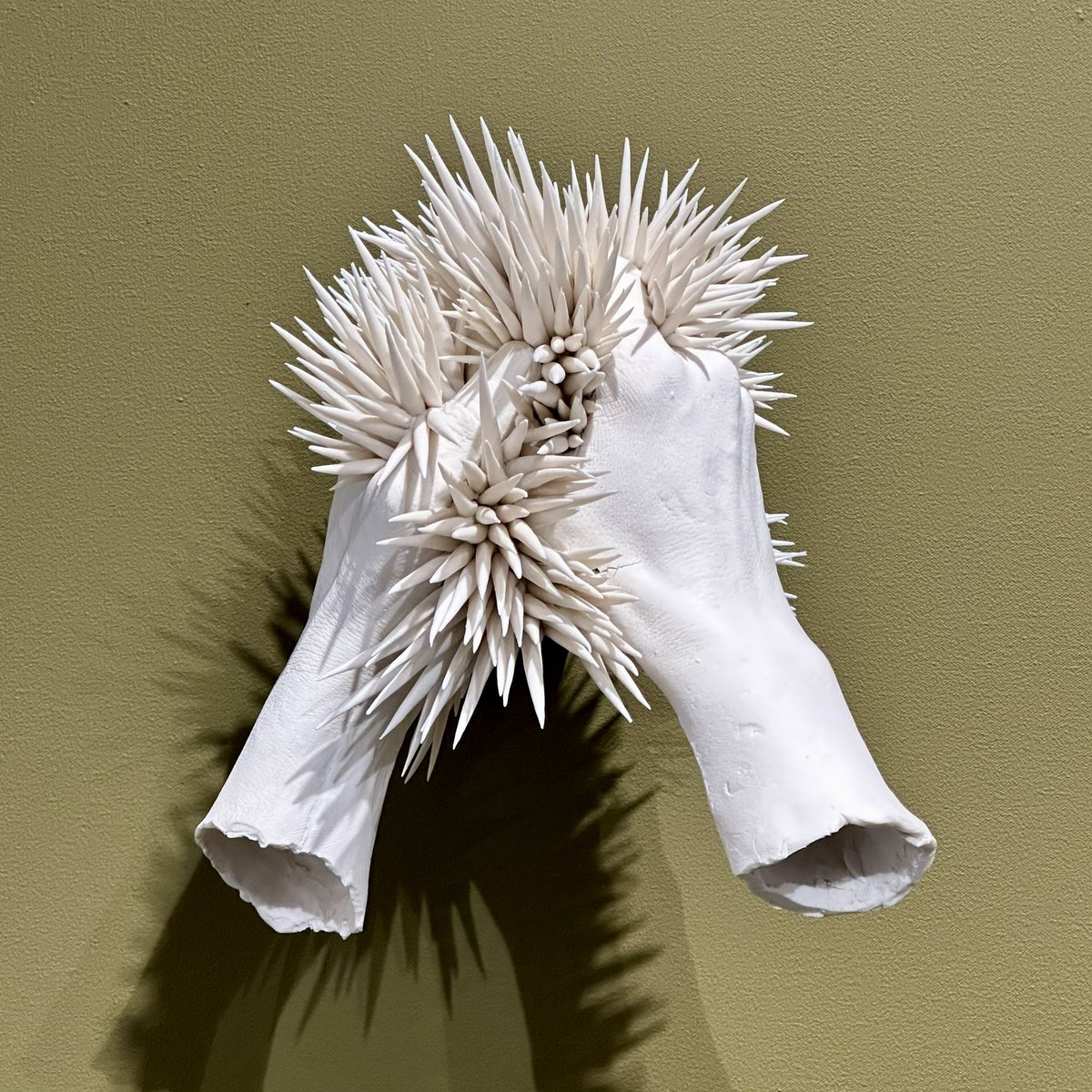 Some of my favorites from Art Paris this year 😍