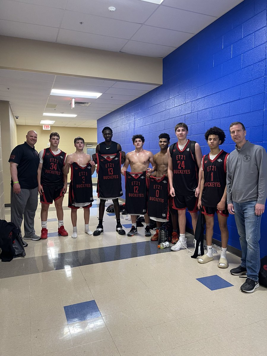 Coach Keizer tweet media