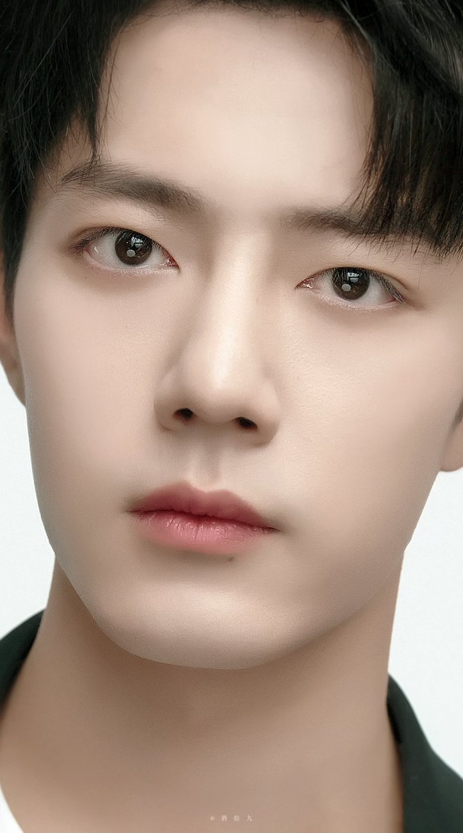 หล่อ ใส บริสุทธิ์ 💕💕💕

I vote #XIAOZHAN for Most Handsome Man Alive #NETIZENSREPORT #MHMA2023 #MHMA2023XIAOZHAN  <a href="/thenreport/">The Netizens Choice Magazine</a>