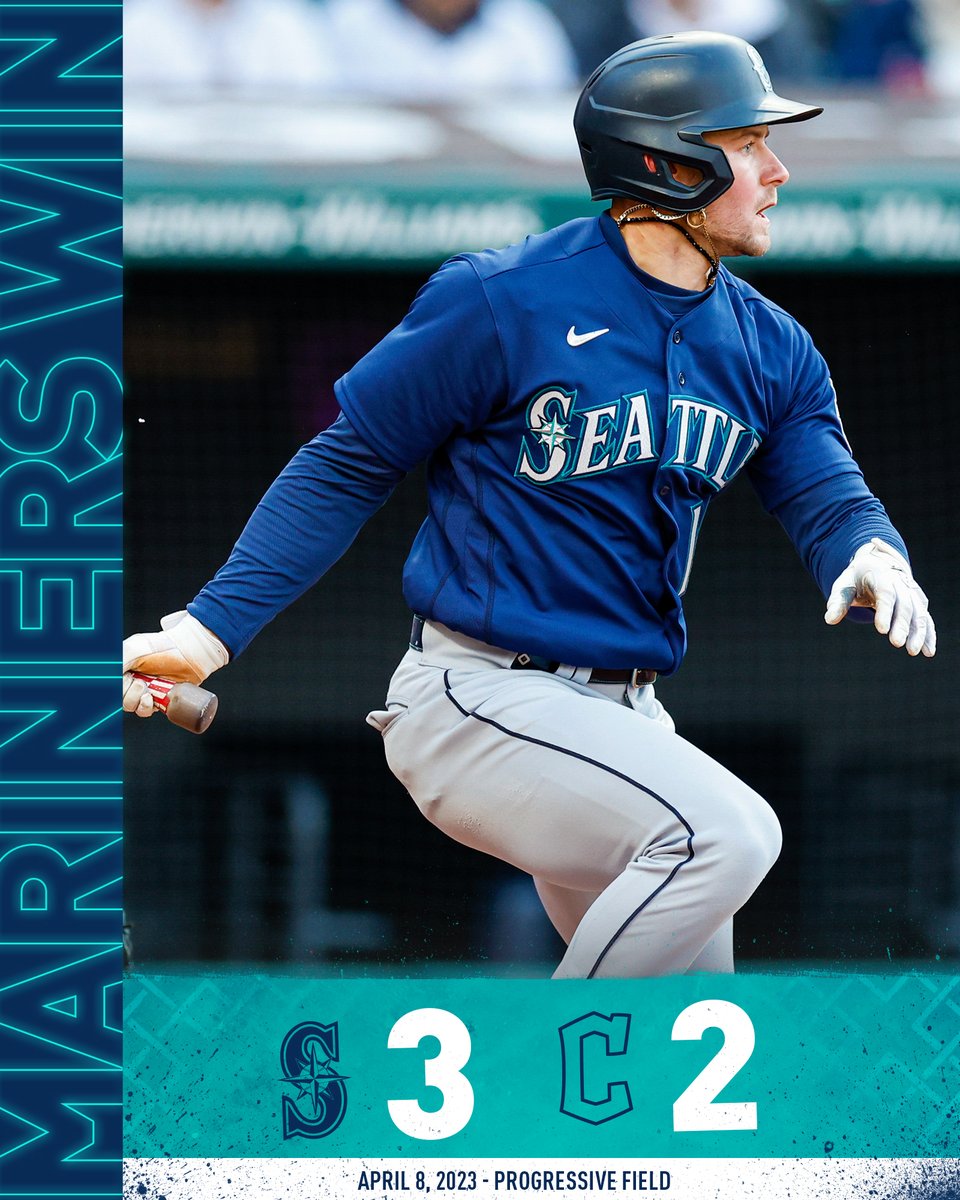 Seattle Mariners on Twitter "Series win 🔒 SeaUsRise"