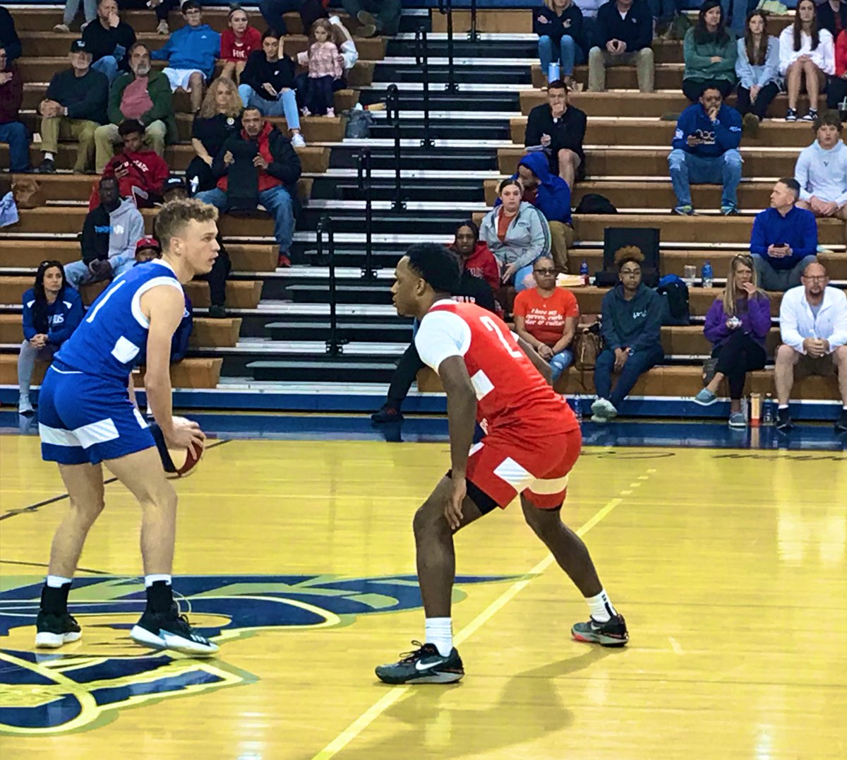 Aaron Blankenship (@fcsdathletics) on Twitter photo Special to watch <a href="/DJ_Wyrick/">DJ Wyrick</a> and <a href="/CrimDeshawne/">Deshawne Crim</a> compete together one last time at the <a href="/ohkyallstargame/">OH-KY All-Star Game</a>!
#FairfieldPride #OneTribe Special to watch <a href="/DJ_Wyrick/">DJ Wyrick</a> and <a href="/CrimDeshawne/">Deshawne Crim</a> compete together one last time at the <a href="/ohkyallstargame/">OH-KY All-Star Game</a>!
#FairfieldPride #OneTribe