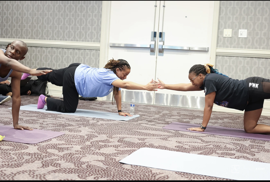 SCCConsortium's tweet photo. 7th annual leadership summit photo recap! #shinealightrecap #sc3summit7 https://t.co/f7F4fYKgaI