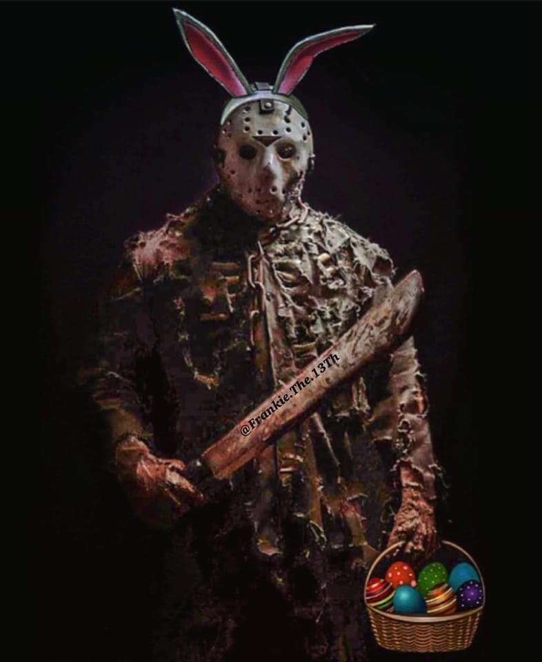 Happy Easter everyone! <a href="/JamesCrowFilm/">James Crow</a> <a href="/LastDragonUK/">LAST BRITISH DRAGON</a>