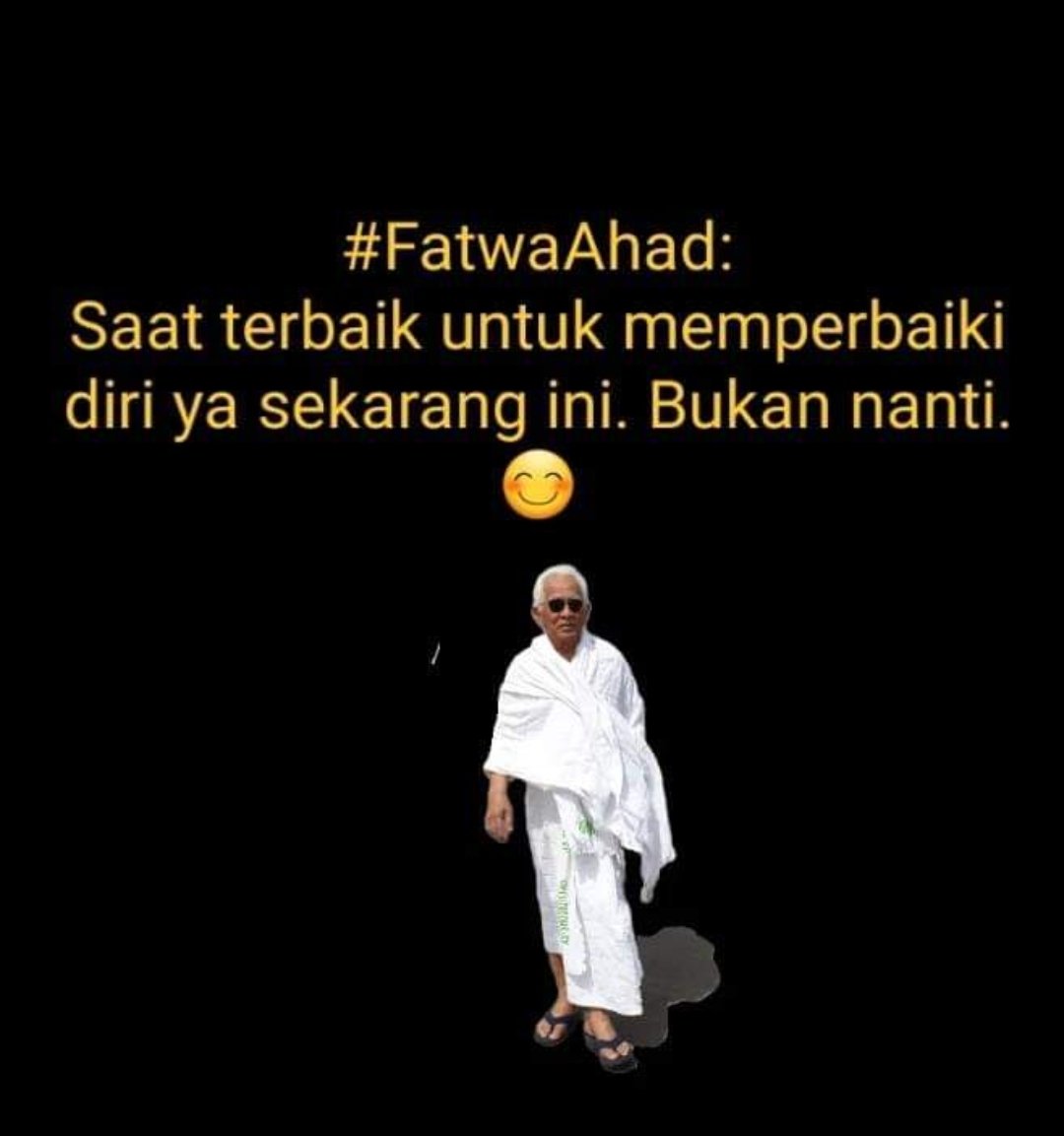 A. Mustofa Bisri (@gusmusgusmu) on Twitter photo 