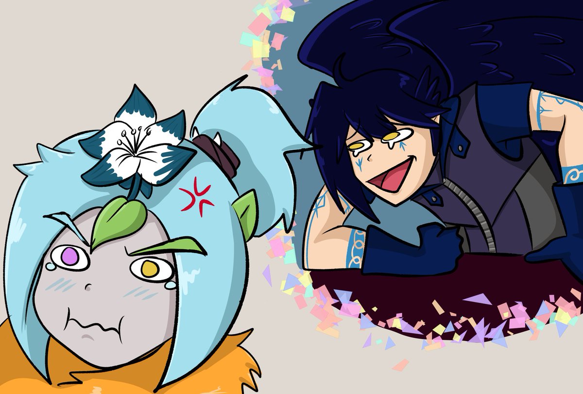 sawaanojutsu's tweet photo. Hacer la actividad de #LFighter que es para mañana / Hacer mas memes de #Frode y Alice interactuando
#oc #meme #crowboy https://t.co/SNtHGgT0Sm