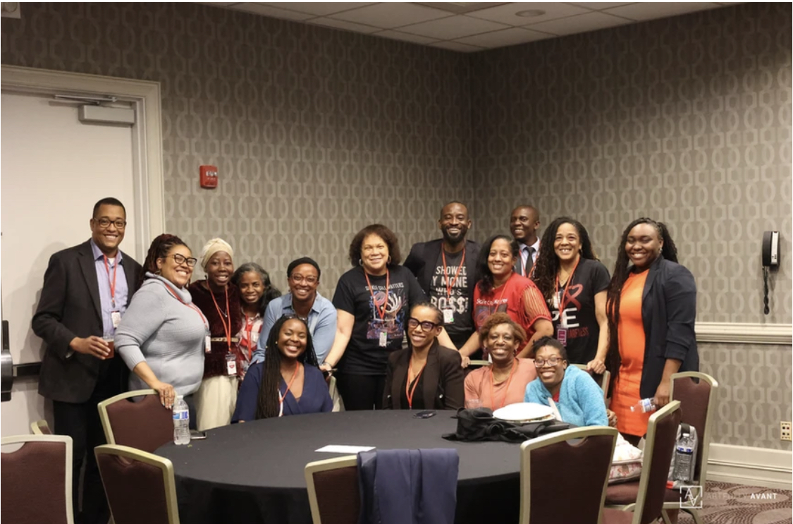 SCCConsortium's tweet photo. 7th annual leadership summit photo recap! #shinealightrecap #sc3summit7 https://t.co/uQUOQ3ehje