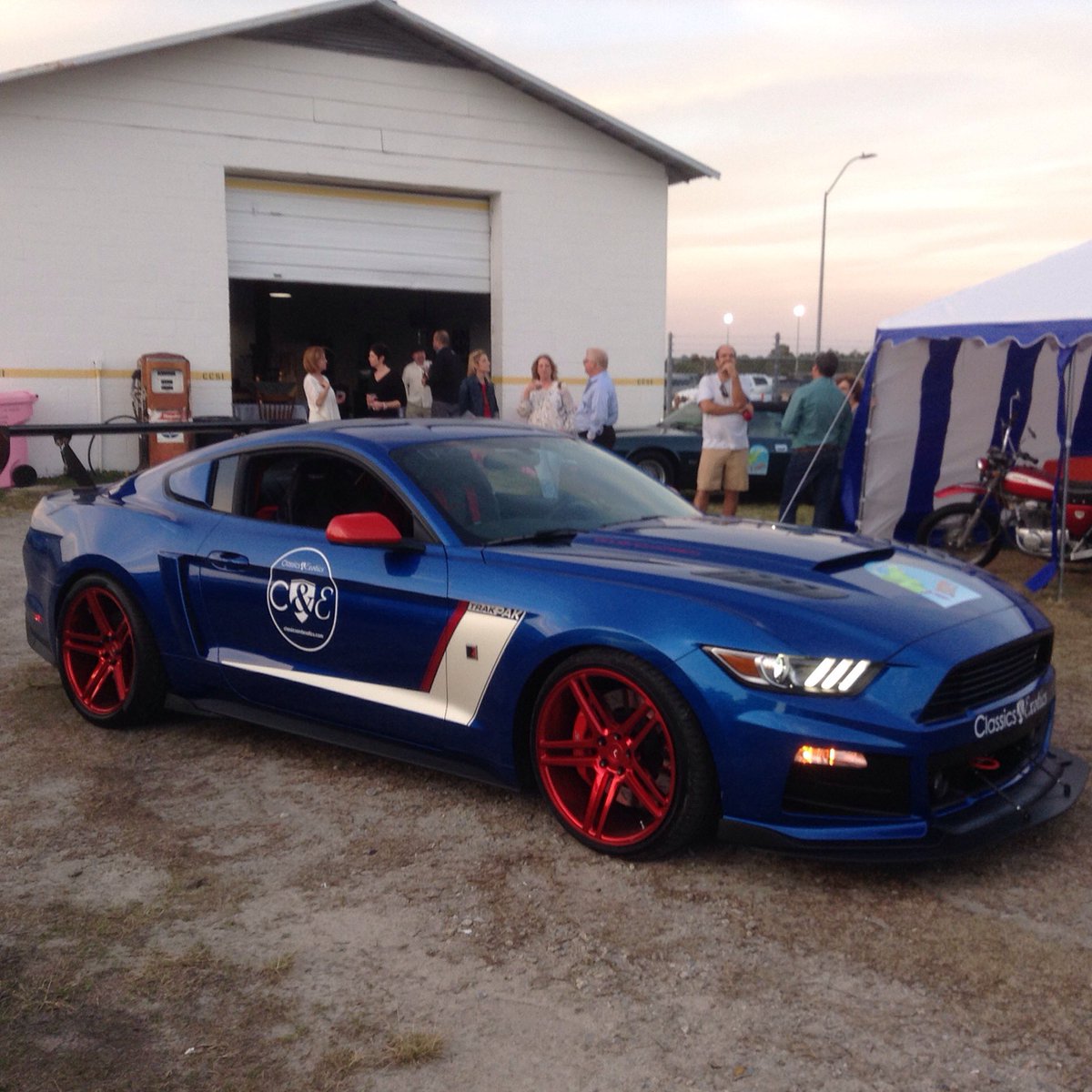 William West Hopper tweet media