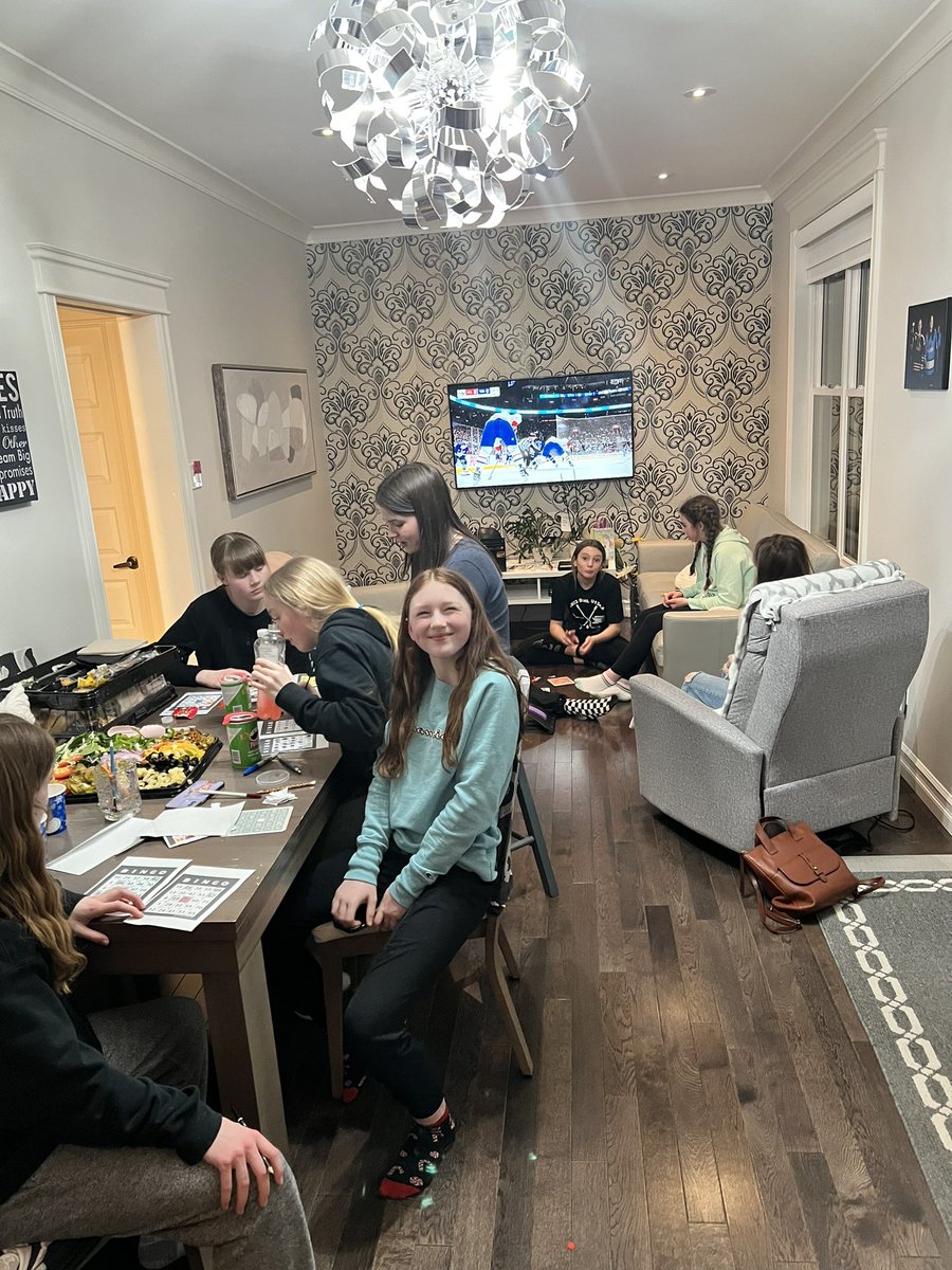 We have no Medals or Banners but what we do have are a few flip cup champs , Bingo babes and friendships to last a life time.  Coach rest well the girls have the cup challenge covered! 
We do know how to party! Cheers! 
#bestgirlsever