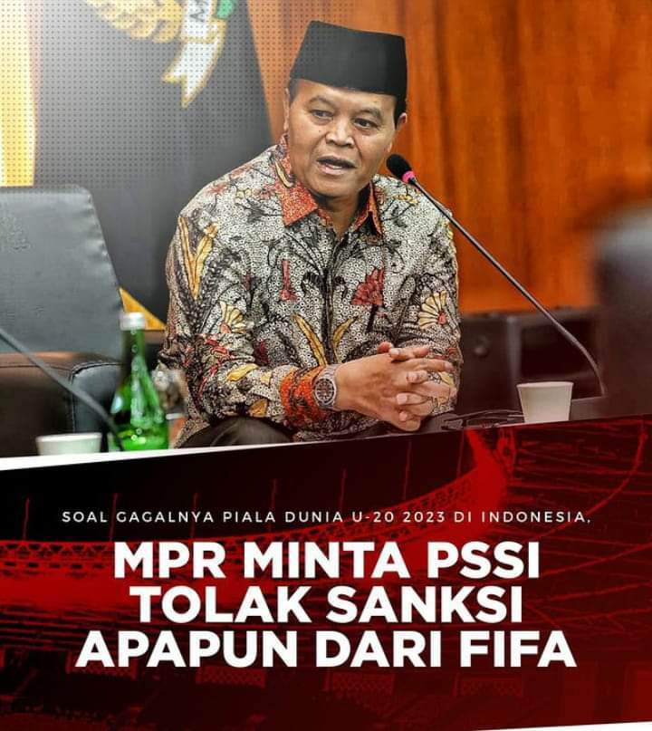 Ada orang bodohnya seperti <a href="/hnurwahid/">Hidayat Nur Wahid</a> . Bisa jadi wakil rakyat ya ?