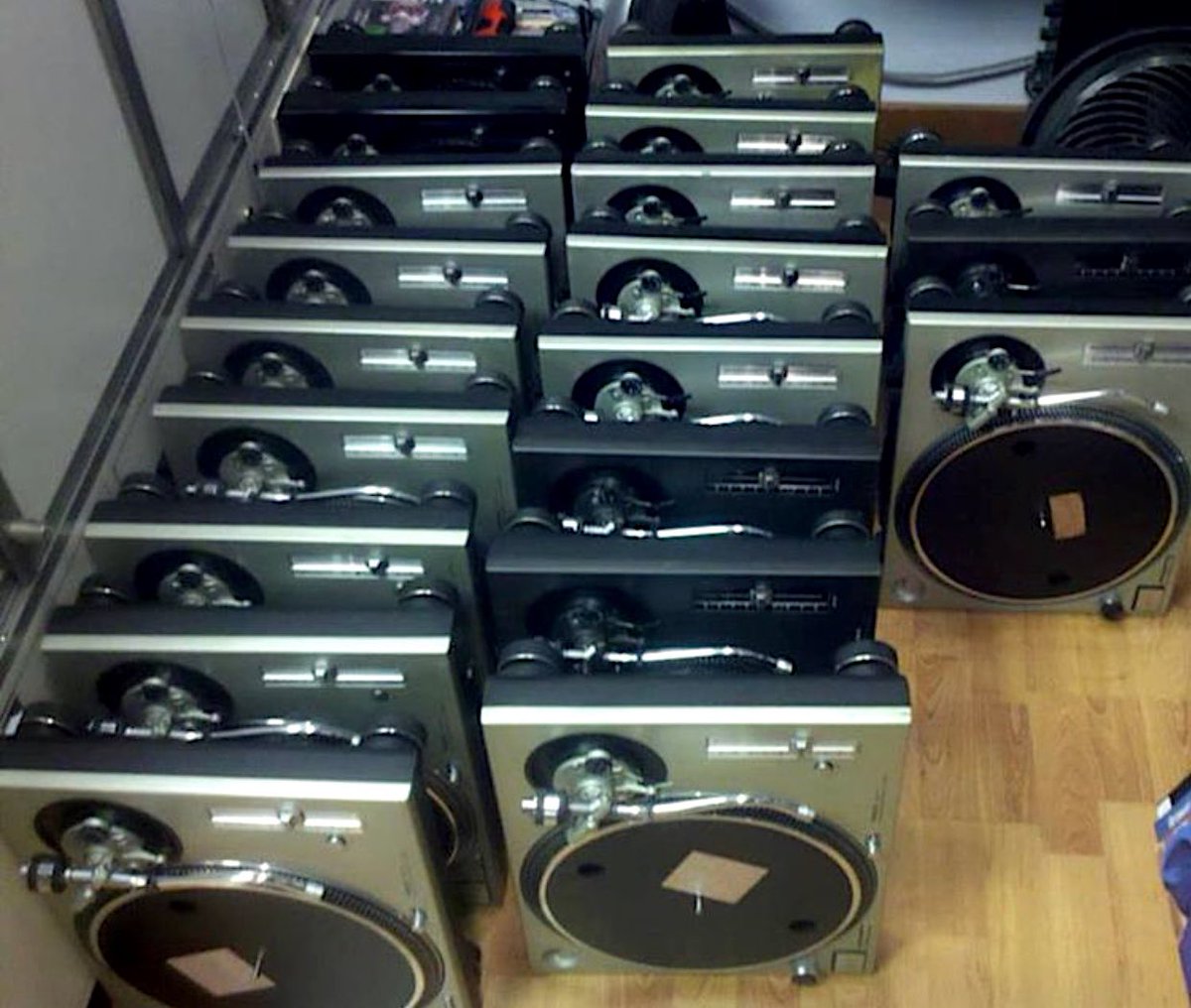 Mark Farina (@djmarkfarina) on Twitter photo 