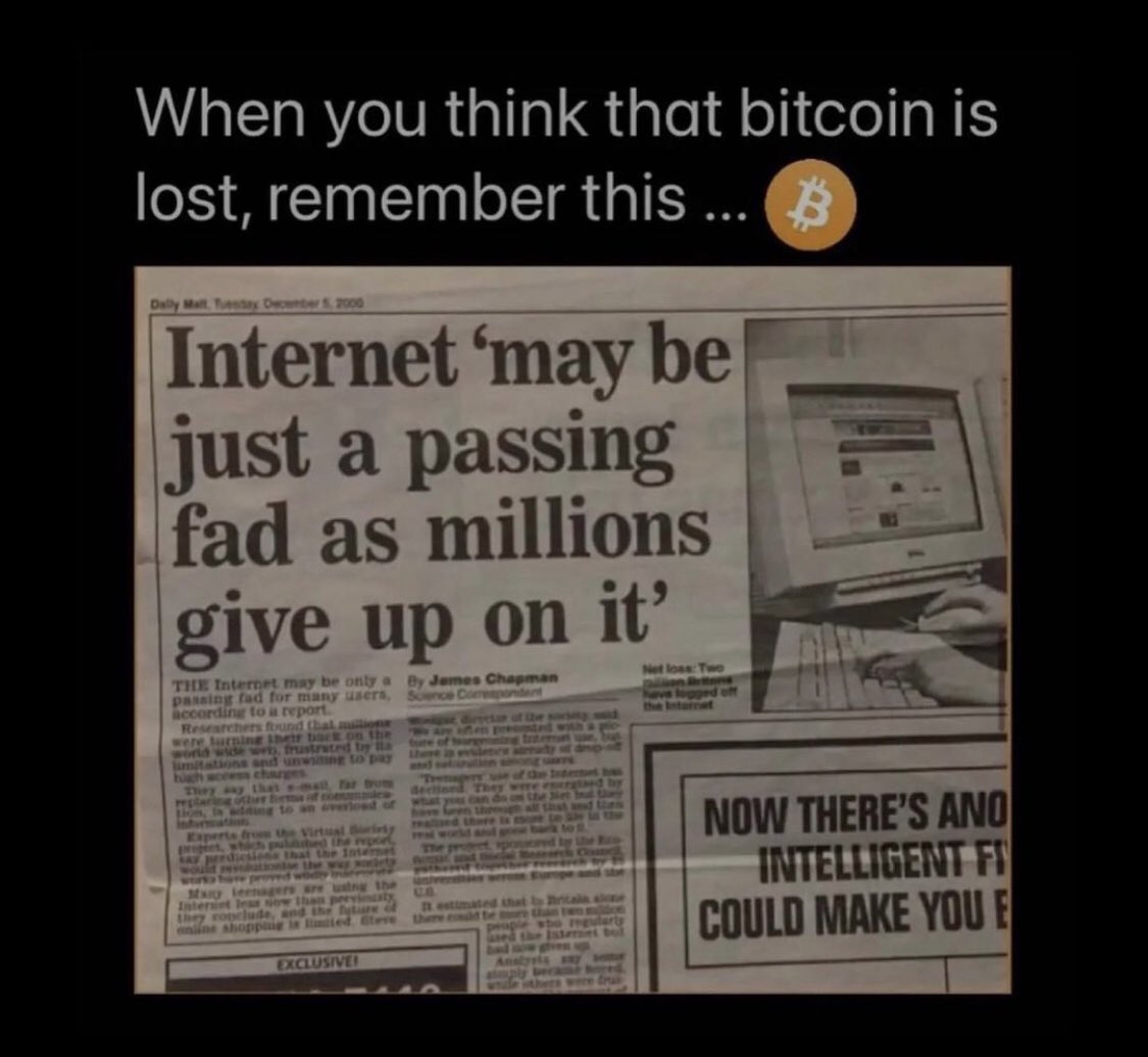 Murphyrupertb's tweet photo. I talk about this in my book, it’s part of the market cycle called accumulation phase.

During this phase the media will literally preach doom and gloom in an effort to get the general population away from an investment through fear. https://t.co/saRmNyn7eo