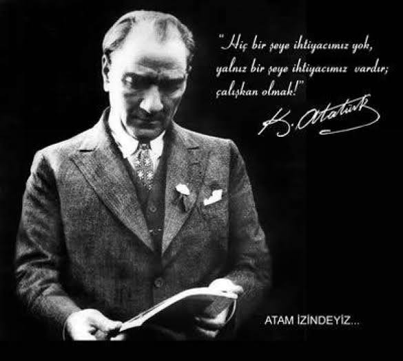 ordinaryus_s's tweet photo. @KamuAscilari_ @MKuruk40 @RTErdogan @dbdevletbahceli @Akparti @MHP_Bilgi Gazi Mustafa Kemal Paşamın izindeyiz!

O bize her daim bilimin, uygar gelişmenin yolunu göstermiştir!

Ufkumuz yücedir.

Yardımcı Hizmetler Sınıfı olarak Gih ve Ths sınıflarına geçmek istiyoruz!

#YardımcıHizmetlerSınıfı https://t.co/kBjd0TZOYU