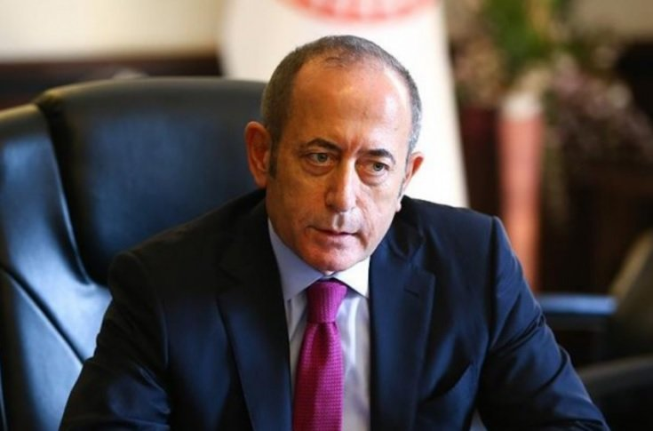 Akif Hamzaebi: 'Vakıfbank personel vakıfları AKP’li bir işadamı ile girdiği ilişki sonucunda yaklaşık 62 milyon dolar zarara uğratıldı' istanbulgercegi.com/akif-hamzaebi-… <a href="/istanbulgercegi/">İstanbul Gerçeği</a> <a href="/Akif_Hamzacebi/">M. Akif Hamzaçebi</a> #VakıfbankVakıfları