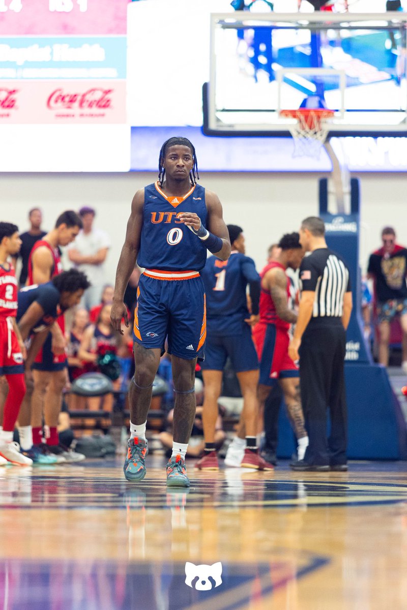 Thank God for @CoachHensonUTSA  and his staff at UTSA. Coachthanks for taking a chance on a kid with history of injuries. This past year at UTSA was amazing in a variety of ways. I’ll be graduating this spring with 2 YEARS TO PLAY!! Love you and thanks to all UTSA family💙🧡#210!