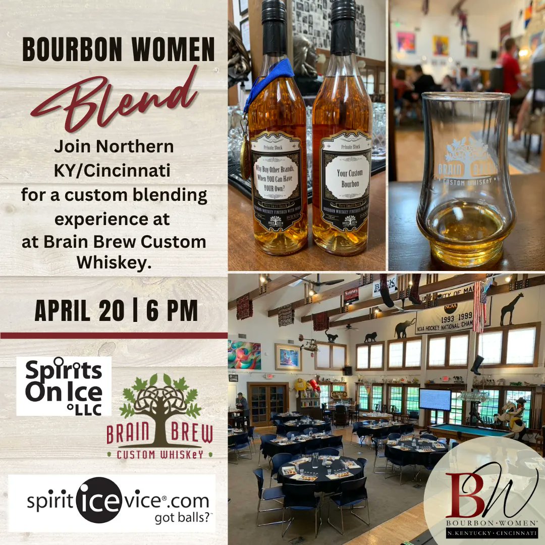 BourbonWomen tweet media