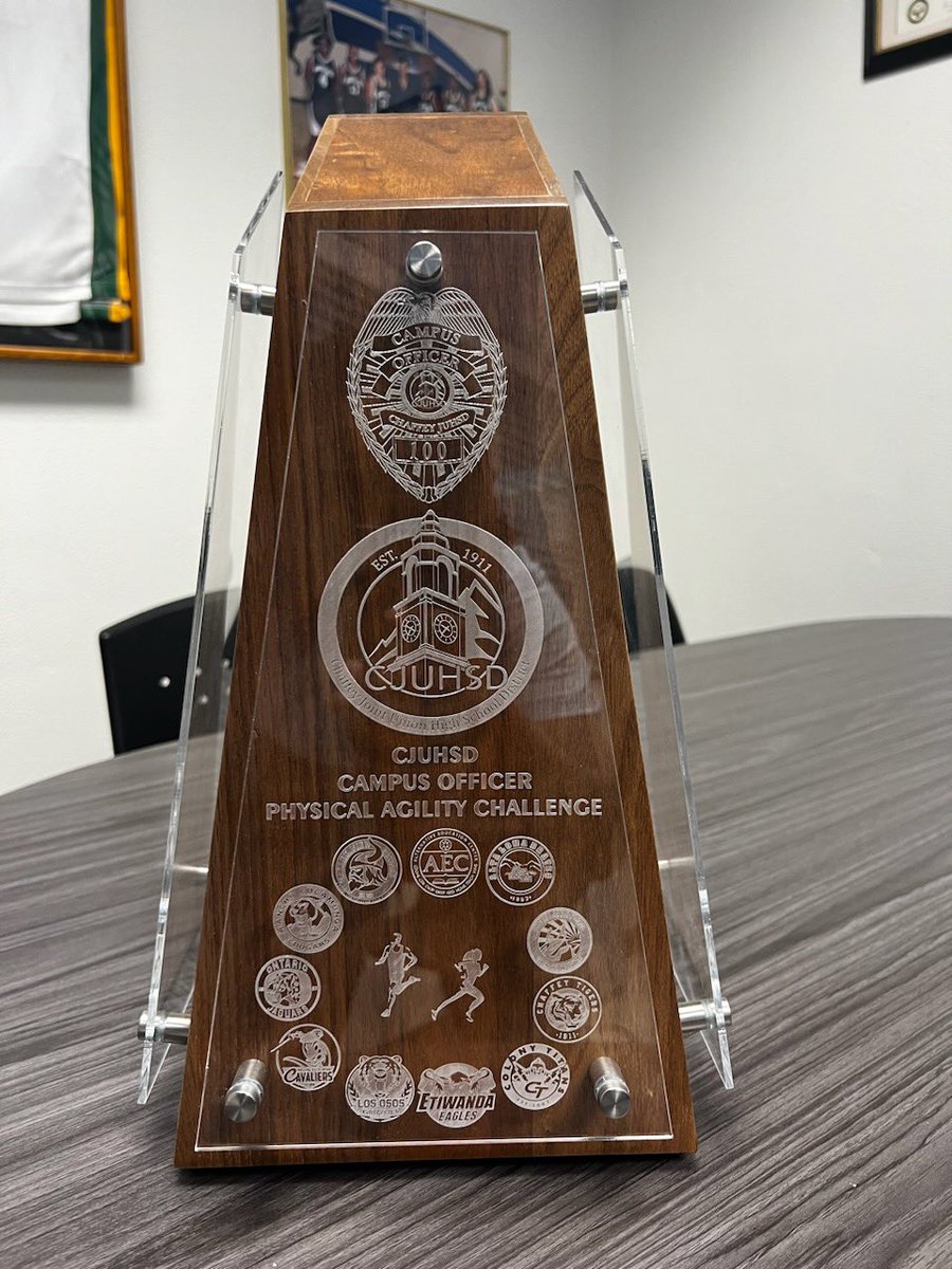 CJUHSD Safety (@cjuhsds) on Twitter photo Congratulations to the Montclair Cavaliers for the win, and to the AEC for playing a great final game! 2023, MHS takes home the trophy from CHS!! <a href="/MontclairCavs/">Principal Gomez</a> <a href="/AltEdCenter/">Julie Prestsater</a> <a href="/CJUHSD/">Supt. Mat Holton</a> @kern_oduro <a href="/Academic_Farraj/">Dr. Nora H. Farraj</a> <a href="/MHSAPOD22/">Brandi Fletcher</a> @CAV_APSS Congratulations to the Montclair Cavaliers for the win, and to the AEC for playing a great final game! 2023, MHS takes home the trophy from CHS!! <a href="/MontclairCavs/">Principal Gomez</a> <a href="/AltEdCenter/">Julie Prestsater</a> <a href="/CJUHSD/">Supt. Mat Holton</a> @kern_oduro <a href="/Academic_Farraj/">Dr. Nora H. Farraj</a> <a href="/MHSAPOD22/">Brandi Fletcher</a> @CAV_APSS
