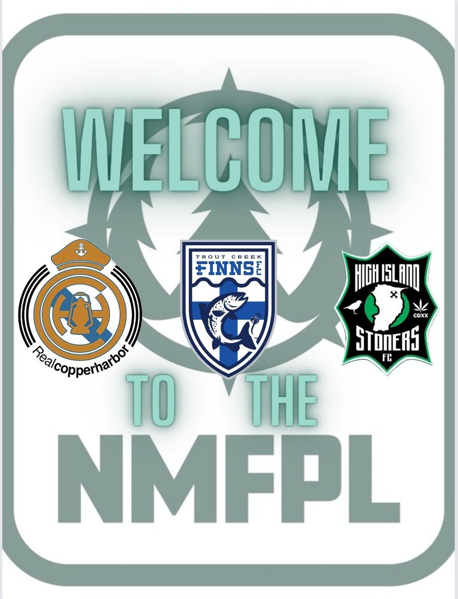 Northern Michigan Faux Football Leagues tweet media