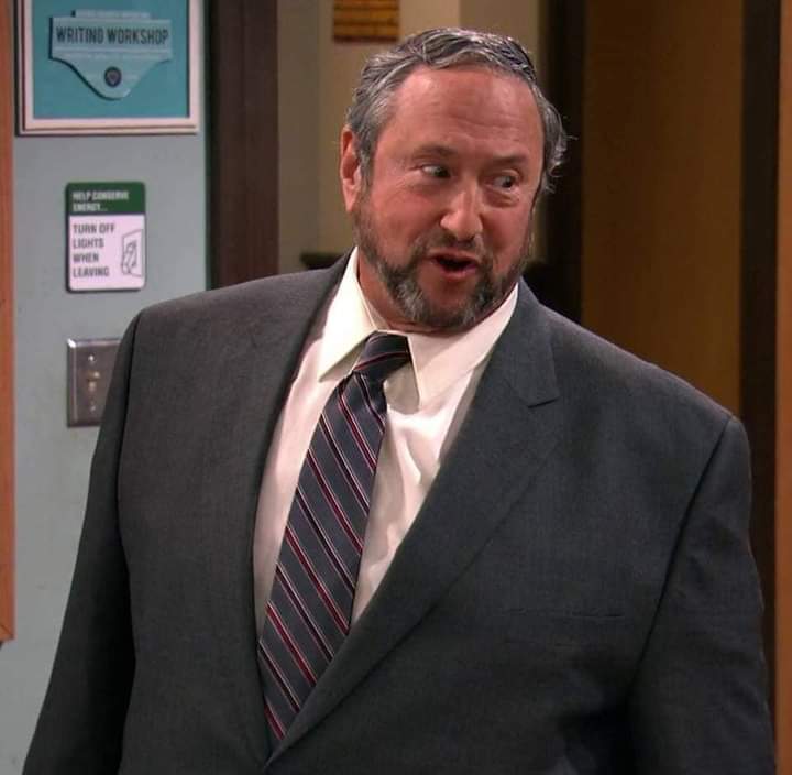 Happy Birthday to great actor, comedian, & poker player Stuart Pankin! 