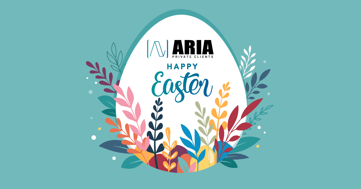 We wish you a wonderful Easter weekend.

#HappyEaster