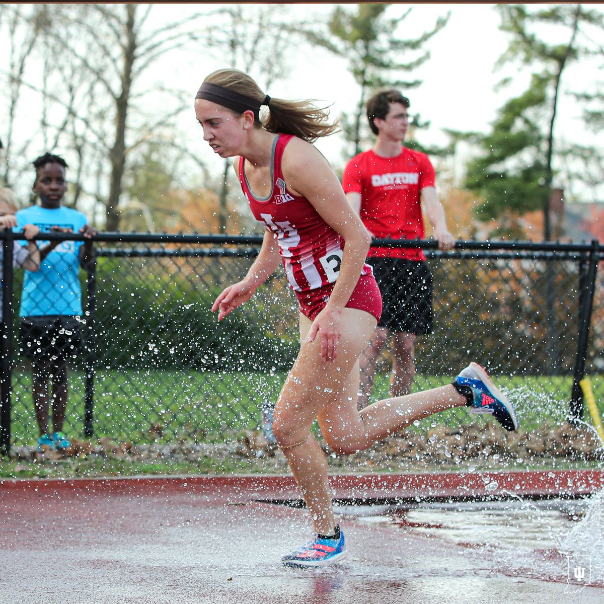 Indiana Cross Country + Track & Field tweet media