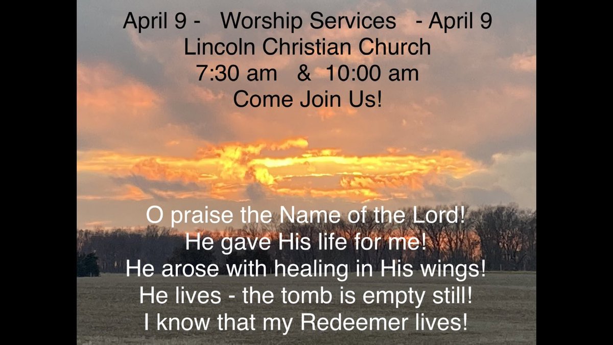 Happy Easter friends ! ✝️🙌✝️🌅✝️
