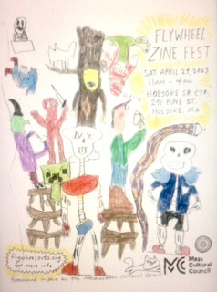 Flywheel tweet media