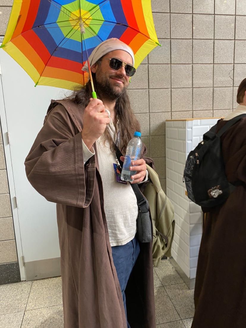 benofthezen's tweet photo. Day 2 at celebration was a success 🏖️ https://t.co/IIViyf5XuU
