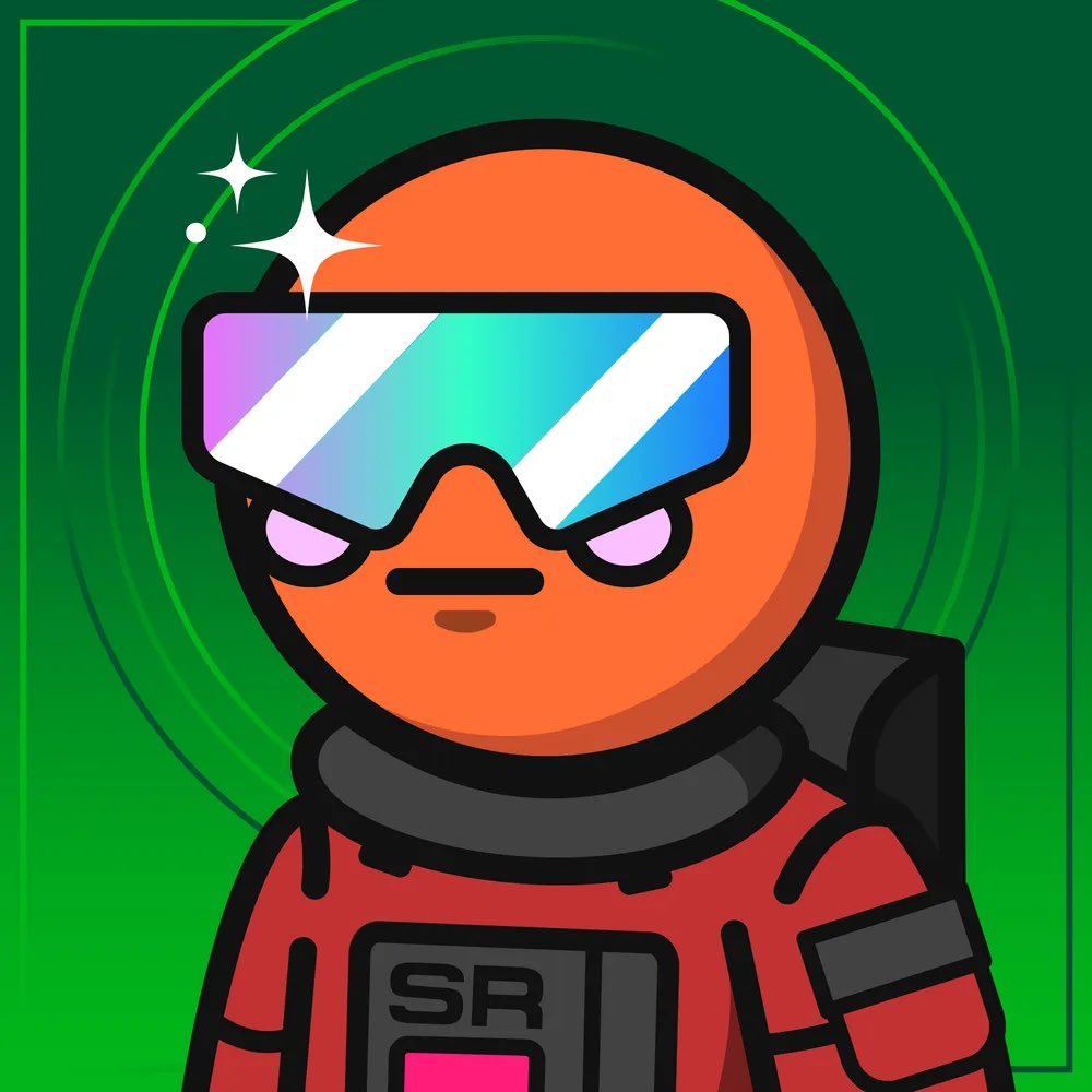 ComicsClocktown's tweet photo. VERY excited to add this @SpaceRiders_NFT to the family!  It only felt right to have a GG Celestial co-captain on this great journey with @zubic_eth. Super smooth trade with @Huds_veve to make it happen
🔥😎🏄‍♂️🫡👊🏻 #RideWithUs https://t.co/8U7tMu8SI6