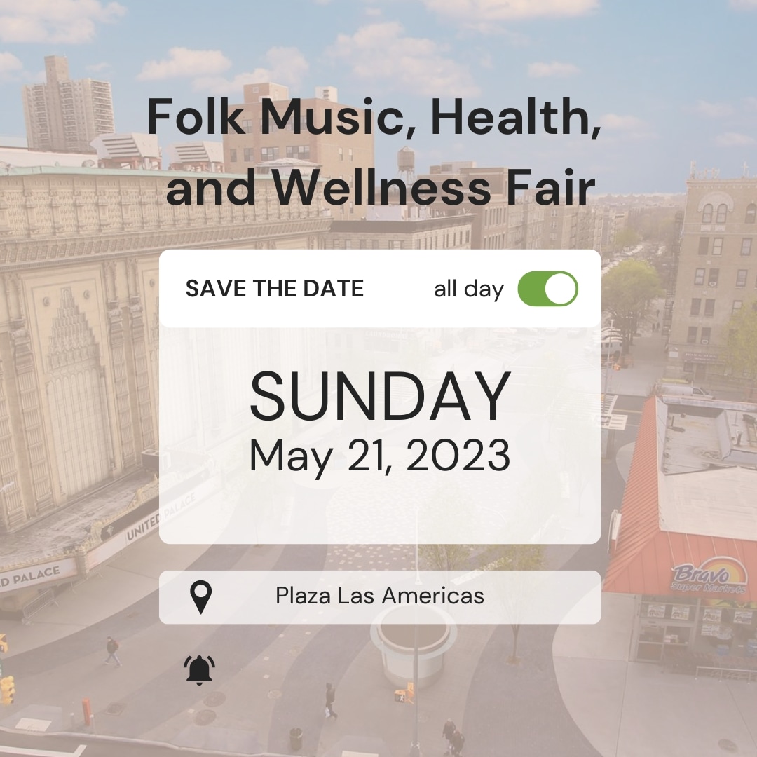 C4AMD_'s tweet image. Folk music Health &amp;amp; Wellness Fair. 
SAVE THE DATE 
Sunday, May 21, 2023