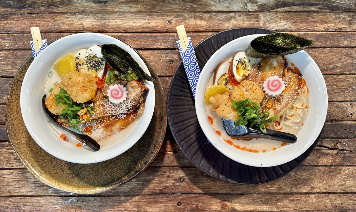 chrisburtchef's tweet image. fab &amp;amp; full @MomoNoKiRamen night @ThePeachTree1 - every saturday... @setonaikai_uk @NethertonNews @mskingredients @MrNickKnowles @mrwolfspices @TheSavvyChef1 @HavanaRepublic1 @EuropeDps @langfordbatedps @zsefos @bethheathshrops @RisdonandRisdon @LtdRowlands @flowerandwhite