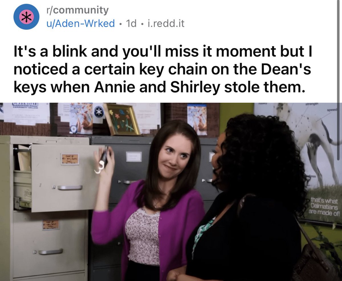 Community (TV Show) Fans on Twitter "👀"