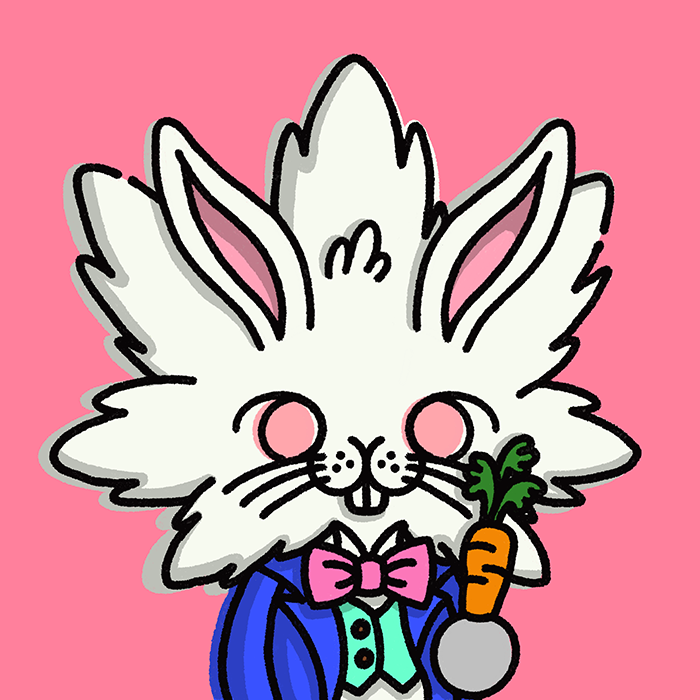 Happy Easter Fam!!! 🐰🥕