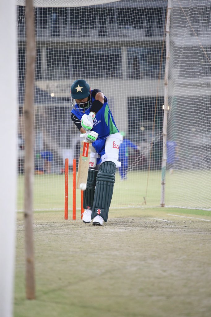 babarazam258's tweet photo. Back at it 🇵🇰 https://t.co/ip1JEiUHZC