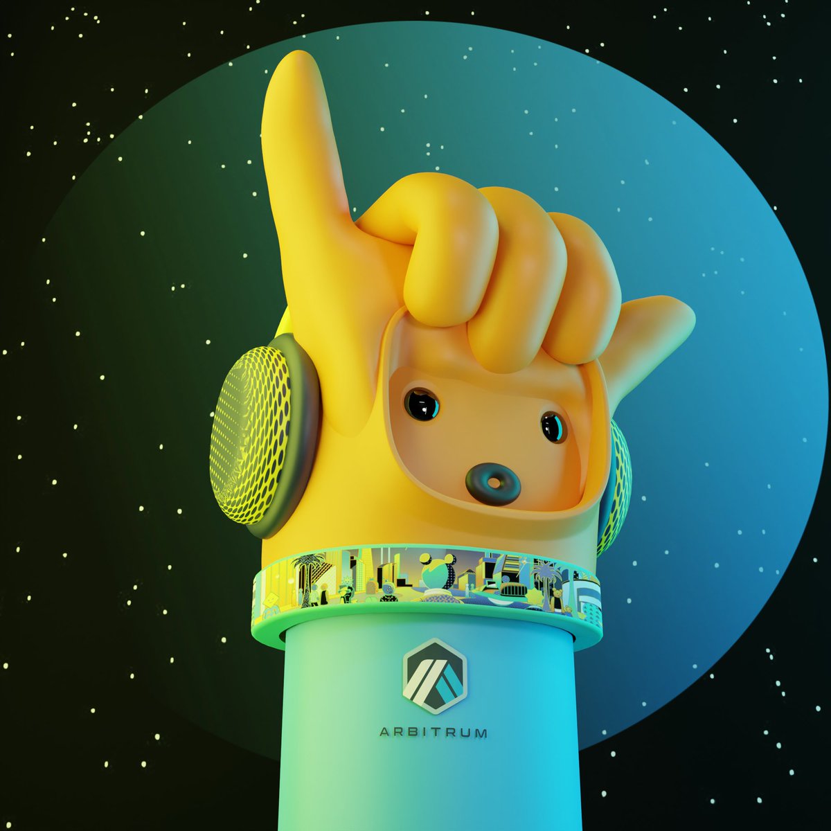 🚨 Good news🚨 

We're thrilled to announce our collab with @arbitrum_LHC to giveaway 15x WL spots to our community

✅Like, RT &amp; tag 3 friends
✅Follow both 
✅Like, RT @arbitrum_LHC pinned tweet

⏰24hr 

#Starknet #Arbitrum #L2 #Blockchain #NFTs #NFTGiveaways #ZKsync #OP #ETH