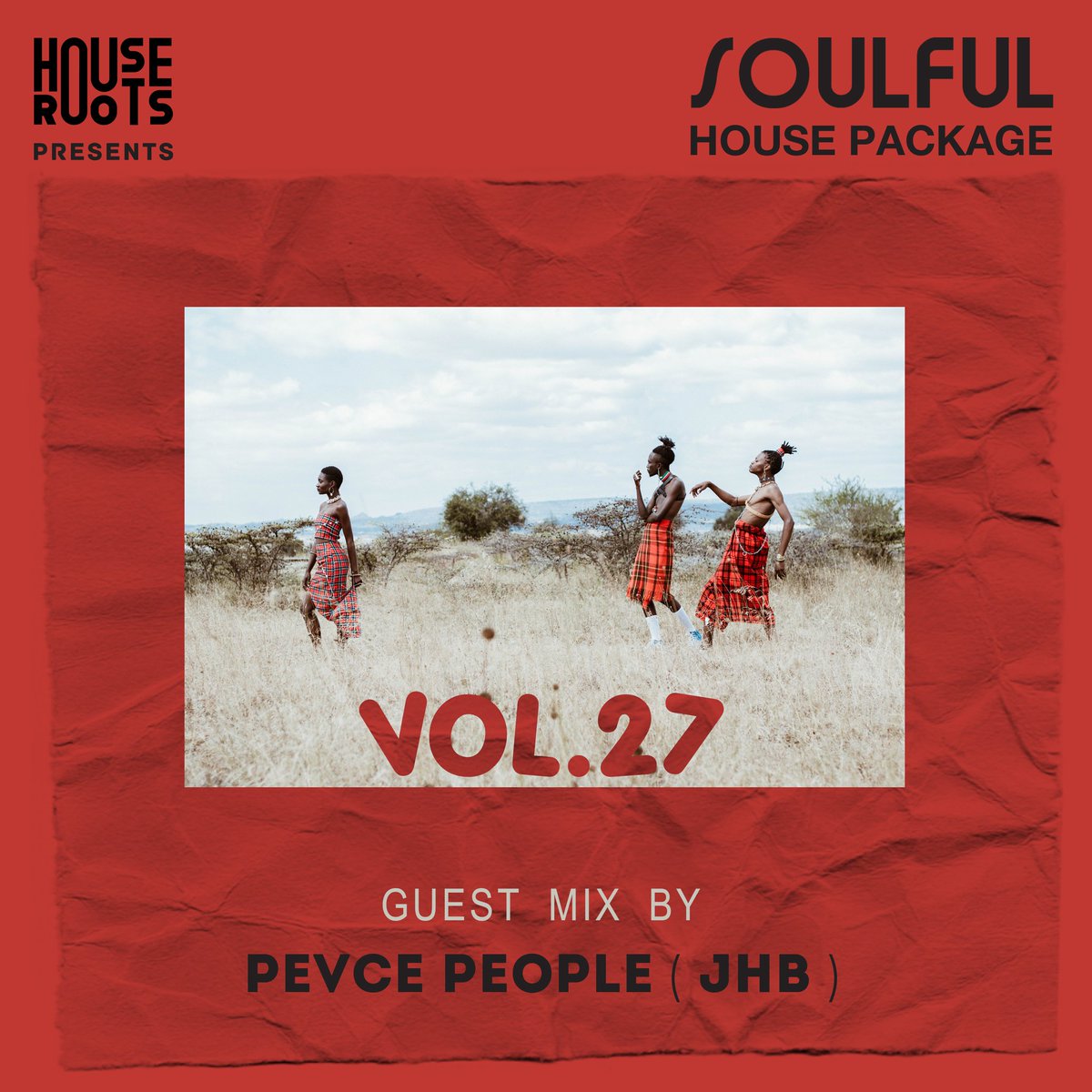 FistozHouse's tweet photo. Soulful House Package Vol 27 Mixed By *PEVCE People* [HouseRoots]
Genre : Deep and Soulful
Duration : 1h - 4minutes - 57 seconds
BPM : 110

Please Download and share Team Good Music 😍📢🎶🎵🎼🙏

Main Link: https://t.co/GUGwOEVBUE https://t.co/mRiGogewQ4