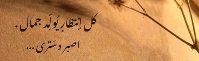 Her bekleyiş illa bir güzellik doğurur. sabret, gör...
#GeceyeNotum #GeceyeBirNot