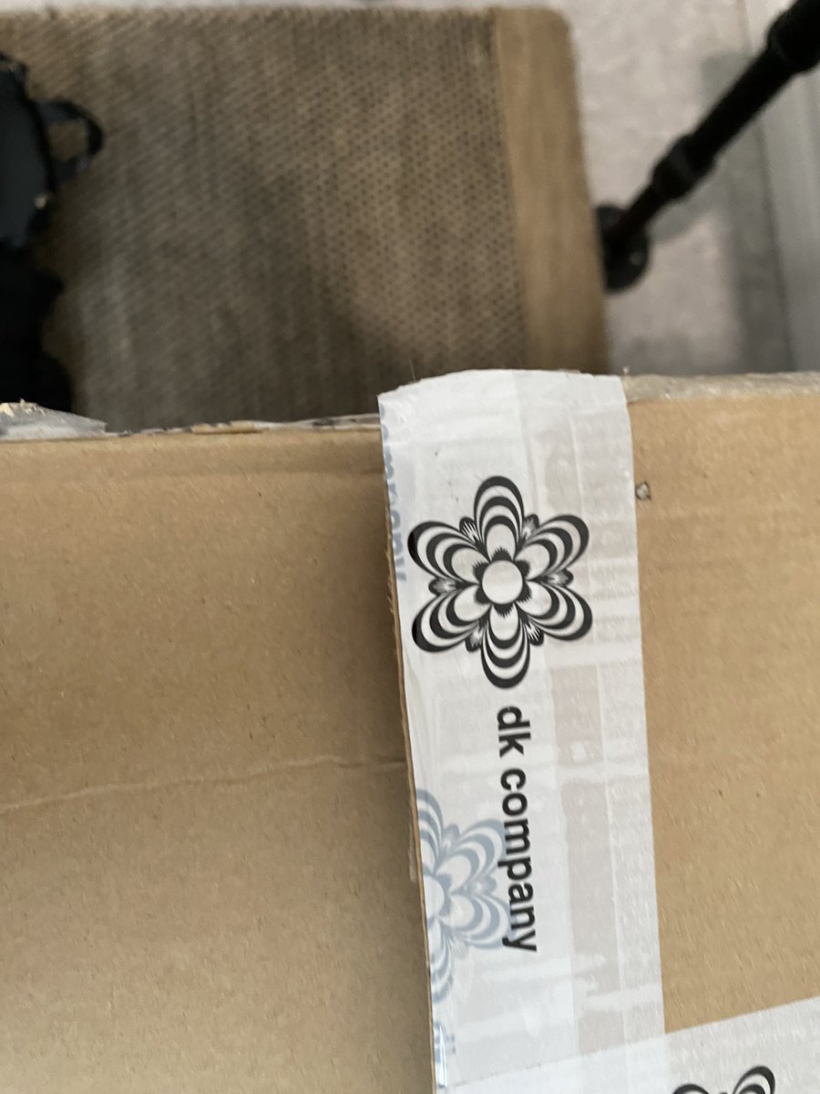 WHAT COMPANY???