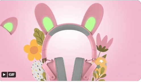 RizzyBerrycos's tweet photo. @Razer Happy easter here is my attempt i really hope to get an upgrade for my pc <3 https://t.co/8jsyWNgdG3